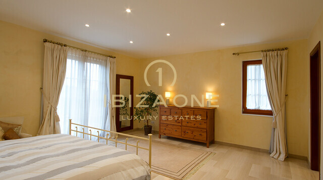 Villa de lujo en Bendinat en venta, Mallorca - Villa de lujo en Bendinat en alquiler, Mallorca