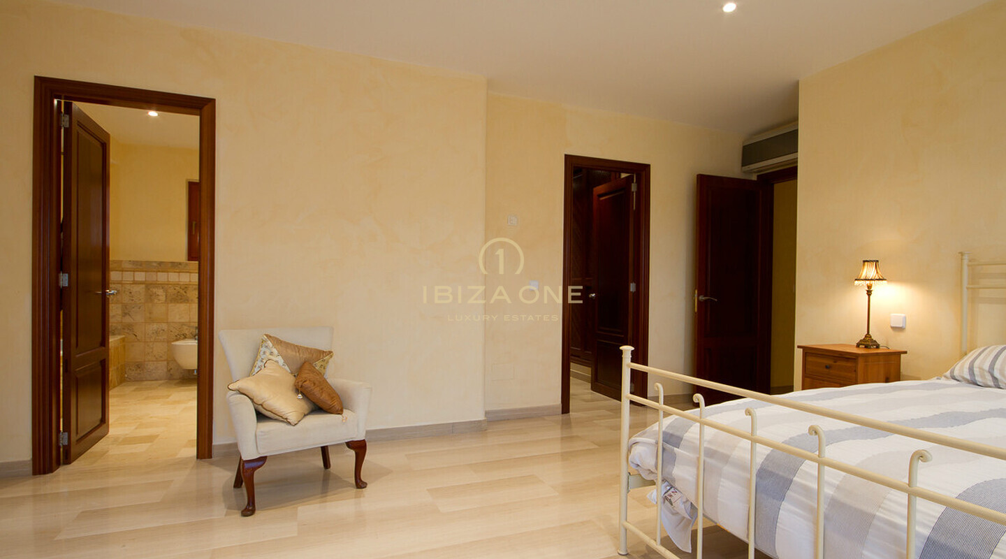 Luxusvilla in Bendinat zu verkaufen, Mallorca - Luxusvilla in Bendinat zu vermieten, Mallorca