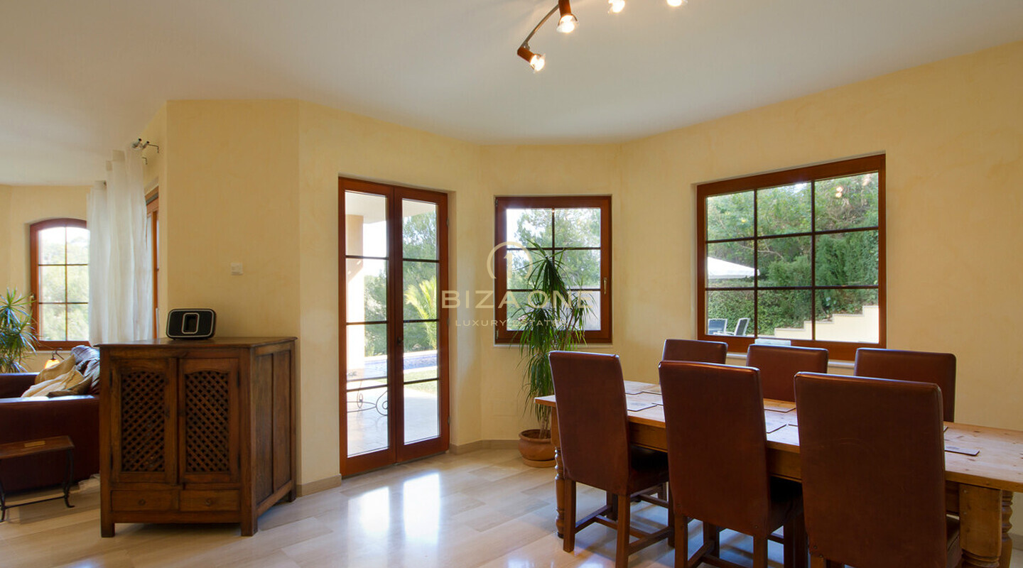 Luxusvilla in Bendinat zu verkaufen, Mallorca - Luxusvilla in Bendinat zu vermieten, Mallorca