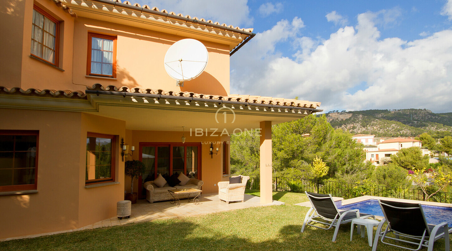 Villa di lusso in vendita a Bendinat, Maiorca - Villa di lusso in affitto a Bendinat, Maiorca