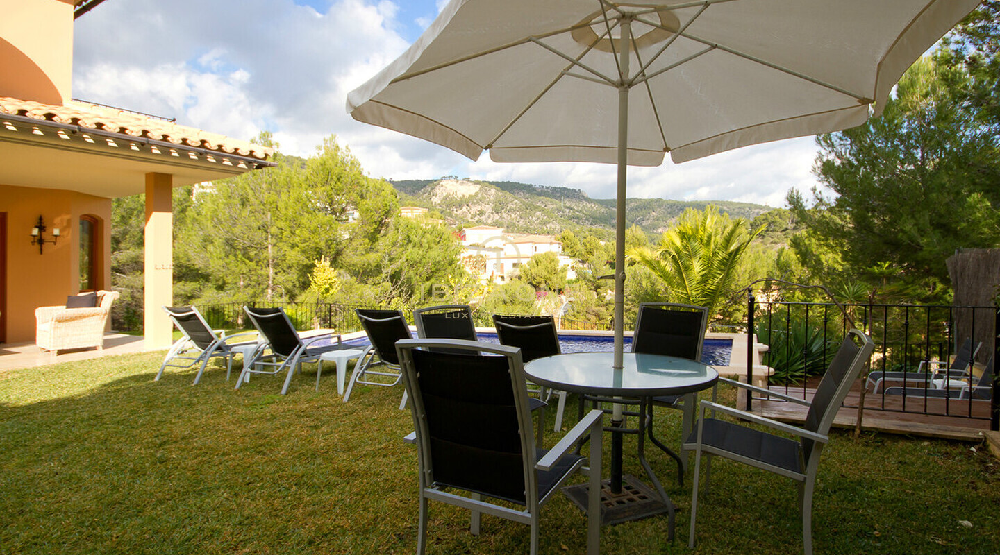 Villa di lusso in vendita a Bendinat, Maiorca - Villa di lusso in affitto a Bendinat, Maiorca