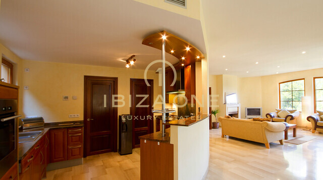 Luxury villa in Bendinat for sale, Mallorca - Luxury villa in Bendinat for rent, Mallorca
