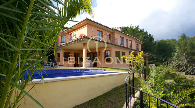 Villa de lujo en Bendinat en venta, Mallorca - Villa de lujo en Bendinat en alquiler, Mallorca