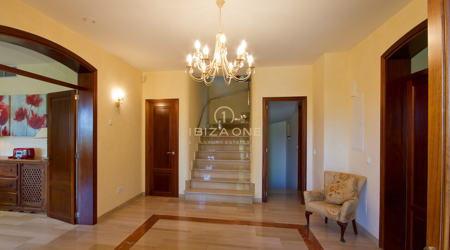Luxe villa in Bendinat te koop, Mallorca - Luxe villa in Bendinat te huur, Mallorca