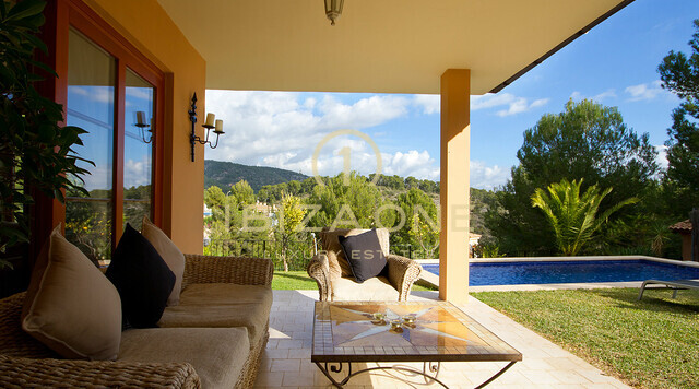 Villa di lusso in vendita a Bendinat, Maiorca - Villa di lusso in affitto a Bendinat, Maiorca