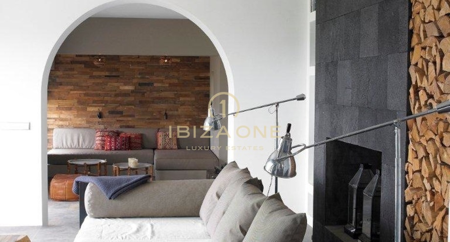 Foto van het vastgoed