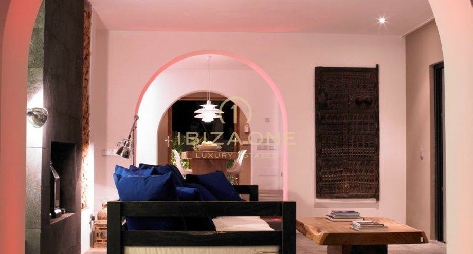 Foto van het vastgoed