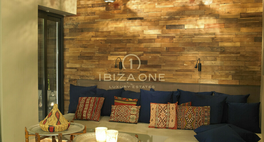 Foto van het vastgoed