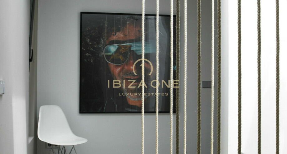 Foto van het vastgoed