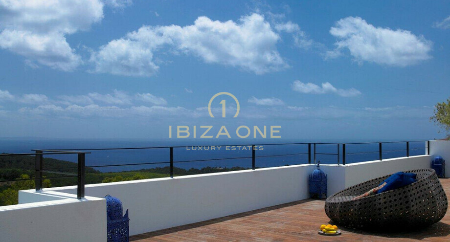 Foto van het vastgoed