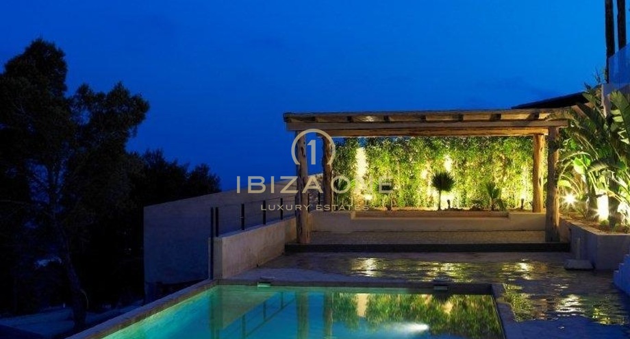 Foto van het vastgoed