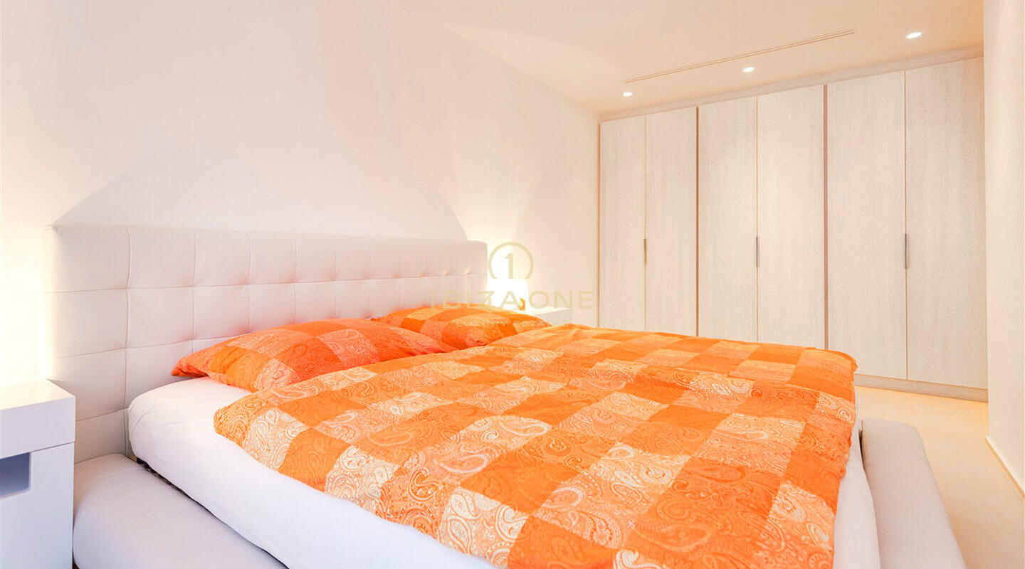 Exklusive Luxus-Neubauvilla in Cala Conte 33 zu verkaufen, Ibiza - Exklusive Luxus-Neubauvilla in Cala Conte 33 zu vermieten, Ibiza