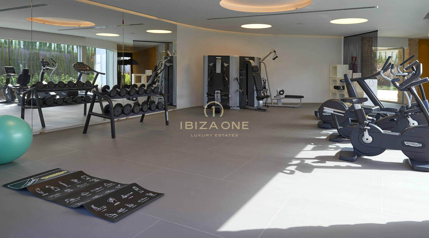Esclusiva villa di lusso di nuova costruzione a Cala Conte 33 in vendita, Ibiza - Esclusiva villa di lusso di nuova costruzione a Cala Conte 33 in affitto, Ibiza