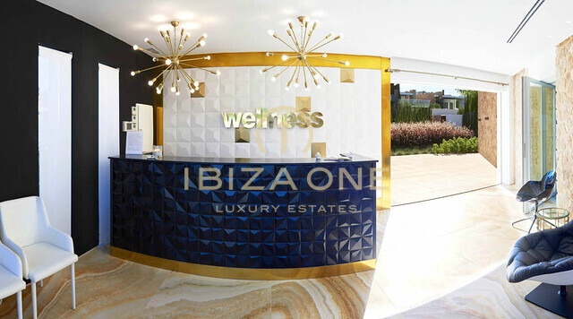 Exklusive Luxus-Neubauvilla in Cala Conte 33 zu verkaufen, Ibiza - Exklusive Luxus-Neubauvilla in Cala Conte 33 zu vermieten, Ibiza