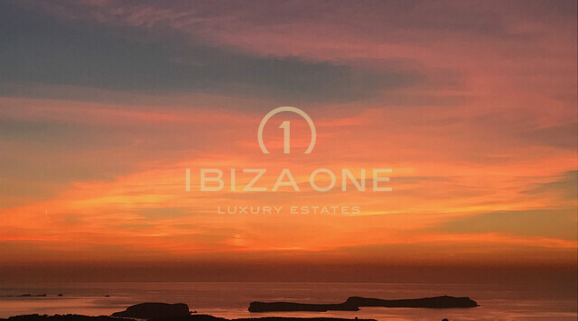 Luxe villa op Ibiza met het beste uitzicht op zee, de zonsondergangen op een van de hoogste punten van het eiland te koop, Ibiza - Luxe villa op Ibiza met het beste uitzicht op zee, de zonsondergangen op een van de hoogste punten van het eiland te huur, Ibiza