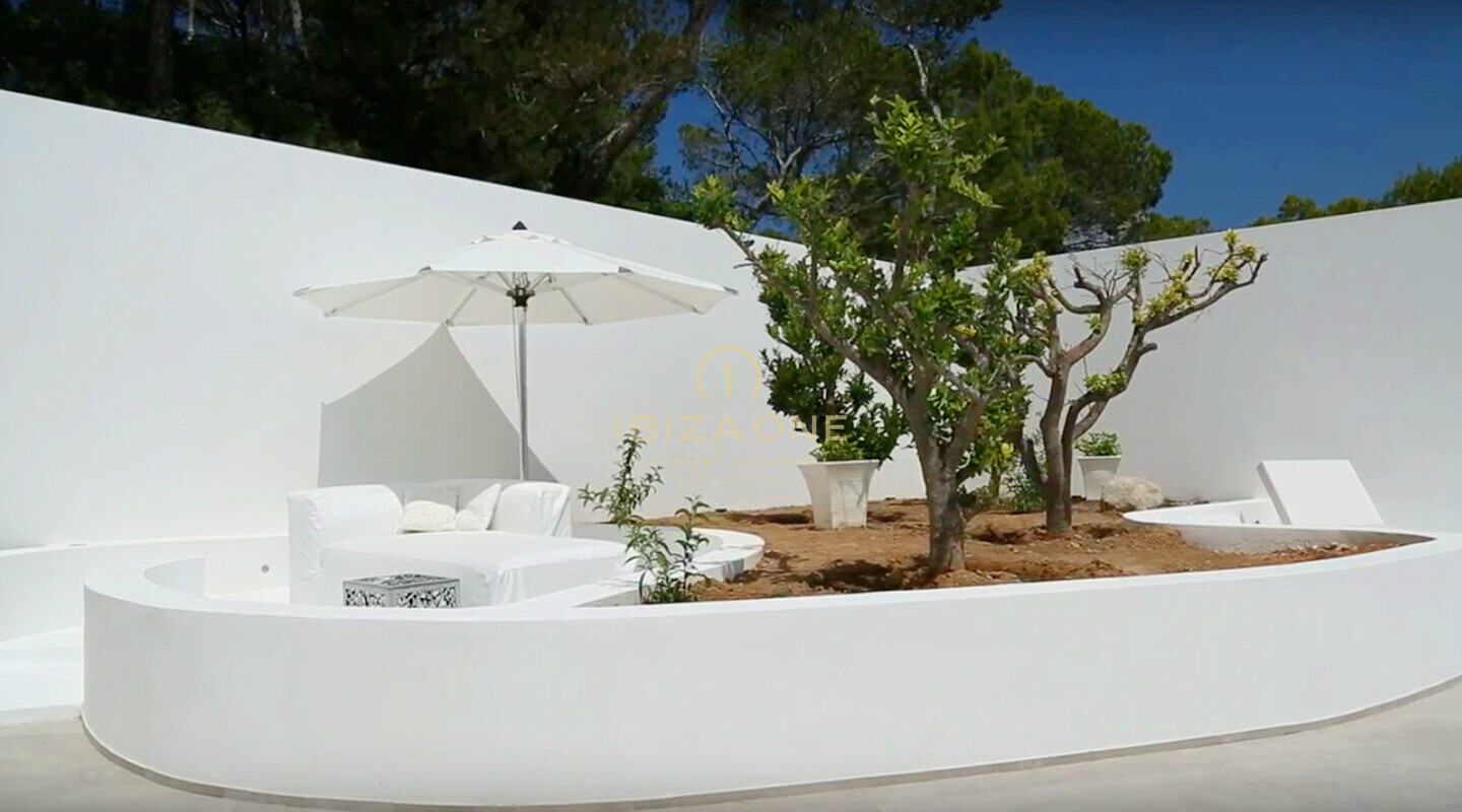 Luxe villa op Ibiza met het beste uitzicht op zee, de zonsondergangen op een van de hoogste punten van het eiland te koop, Ibiza - Luxe villa op Ibiza met het beste uitzicht op zee, de zonsondergangen op een van de hoogste punten van het eiland te huur, Ibiza