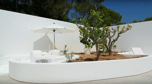 Luxe villa op Ibiza met het beste uitzicht op zee, de zonsondergangen op een van de hoogste punten van het eiland te koop, Ibiza - Luxe villa op Ibiza met het beste uitzicht op zee, de zonsondergangen op een van de hoogste punten van het eiland te huur, Ibiza