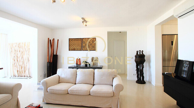 Beautiful sea view villa for sale, Ibiza - Beautiful sea view villa for rent, Ibiza