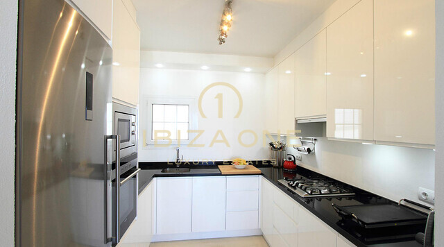 Beautiful sea view villa for sale, Ibiza - Beautiful sea view villa for rent, Ibiza