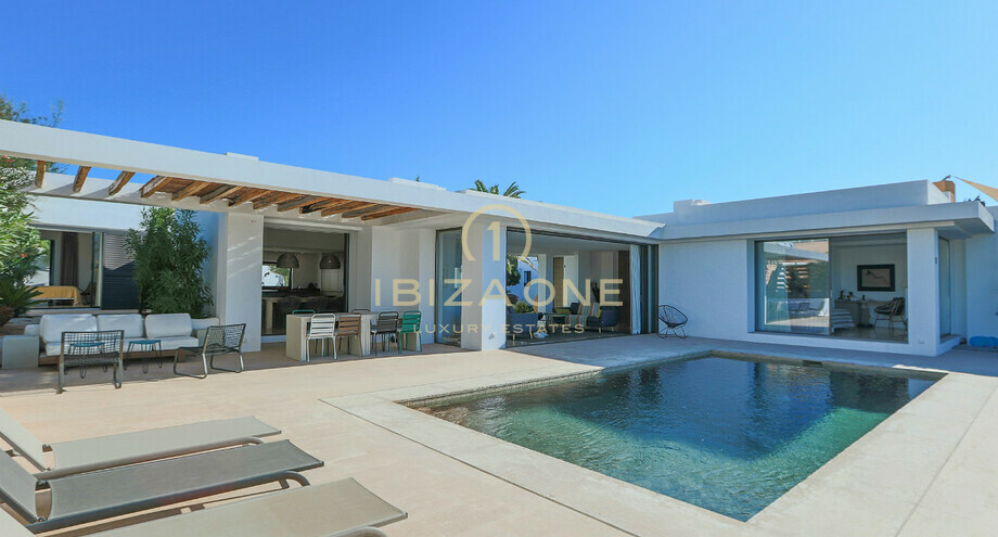 Foto van het vastgoed