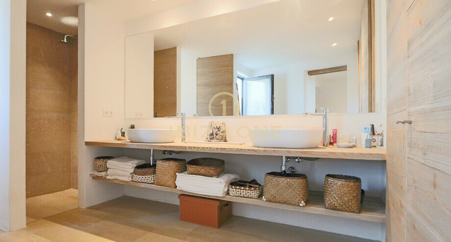 Foto van het vastgoed