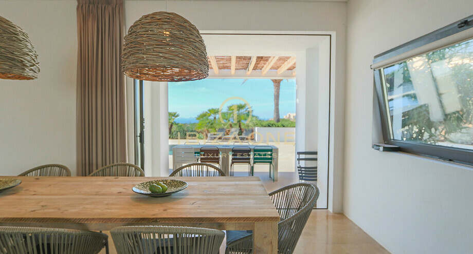 Foto van het vastgoed