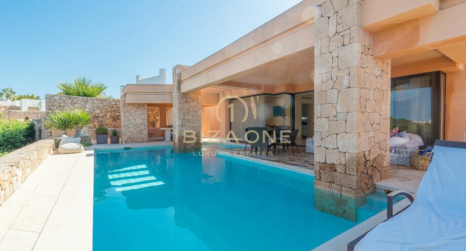 Foto van het vastgoed