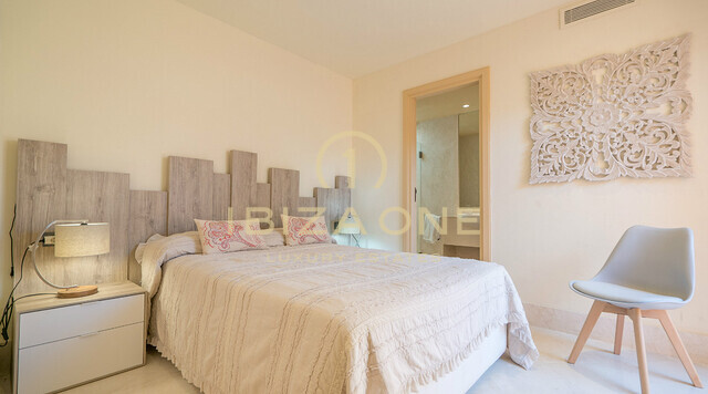 Villa in erster Meereslinie mit ganzjährigem Sonnenuntergang zu verkaufen, Ibiza - Villa in erster Meereslinie mit ganzjährigem Sonnenuntergang zu vermieten, Ibiza