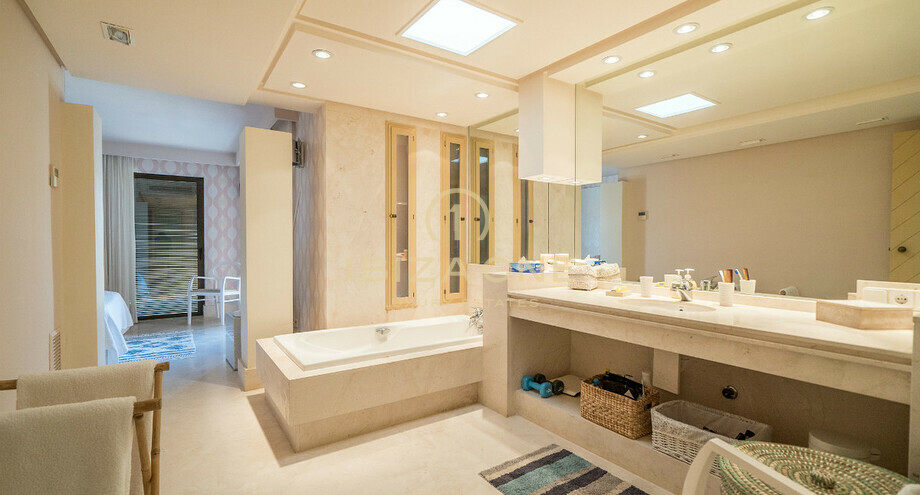 Foto van het vastgoed