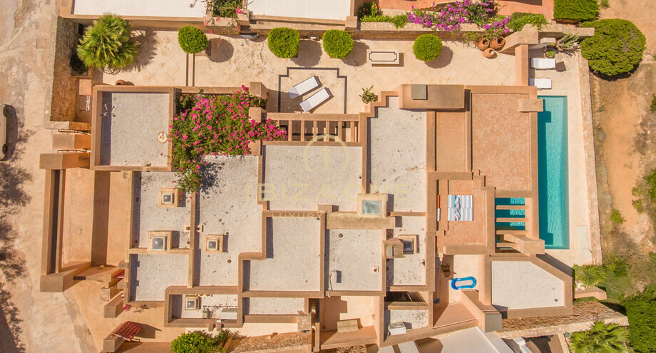 Foto van het vastgoed