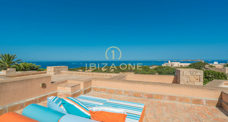 Foto van het vastgoed