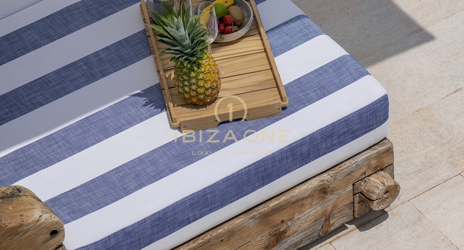 Foto van het vastgoed