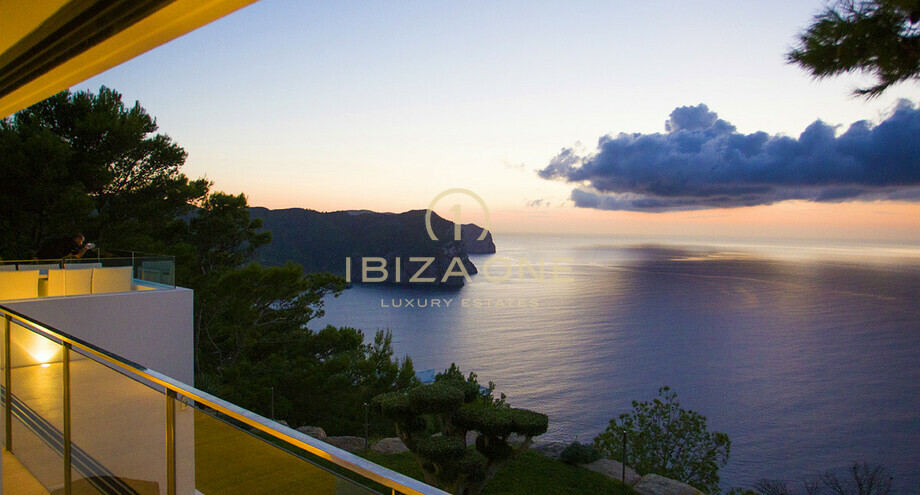 Foto van het vastgoed