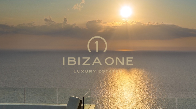 Pure Elegance: Ibiza's Premier Luxury Hilltop Villa with Panoramic Sea Views and Sunset Serenades