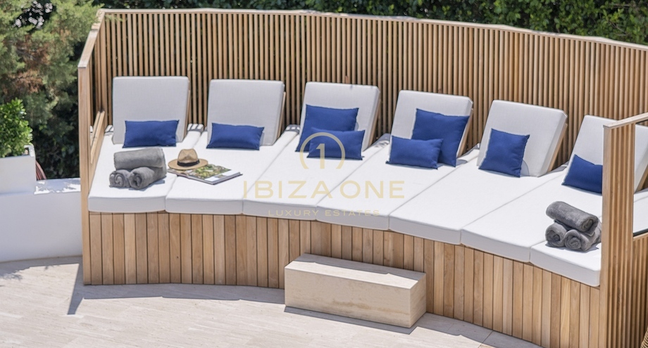 Foto van het vastgoed