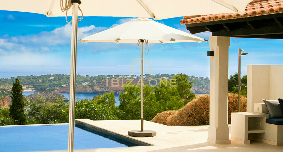 Foto van het vastgoed