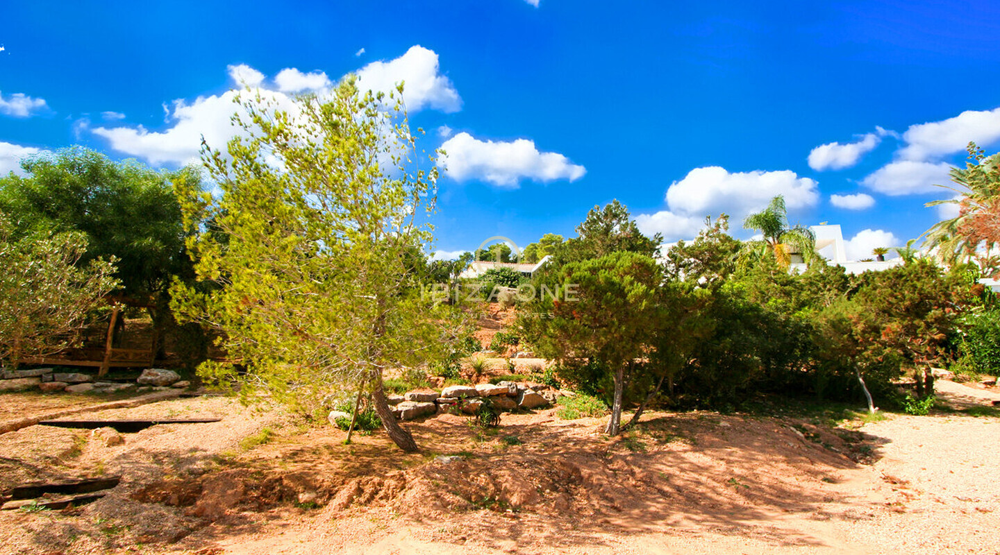 Luxe villa met prachtig zeezicht te koop in Es Cubells / Vista Alegre en te huur, Ibiza - Luxe villa met prachtig zeezicht te koop in Es Cubells / Vista Alegre en te koop, Ibiza