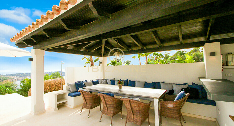 Foto van het vastgoed