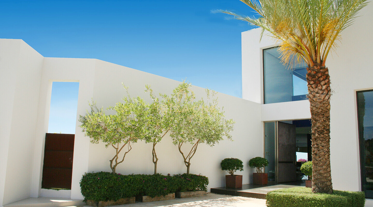 Luxe villa op Ibiza met schitterend uitzicht op Ibiza, Dalt Vila en Formentera te koop, Ibiza - Luxe villa op Ibiza met schitterend uitzicht op Ibiza, Dalt Vila en Formentera te huur, Ibiza