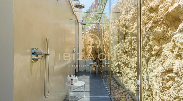 Villa di lusso a Ibiza con vista mozzafiato su Ibiza, Dalt Vila e Formentera in vendita, Ibiza - Villa di lusso a Ibiza con vista mozzafiato su Ibiza, Dalt Vila e Formentera in affitto, Ibiza