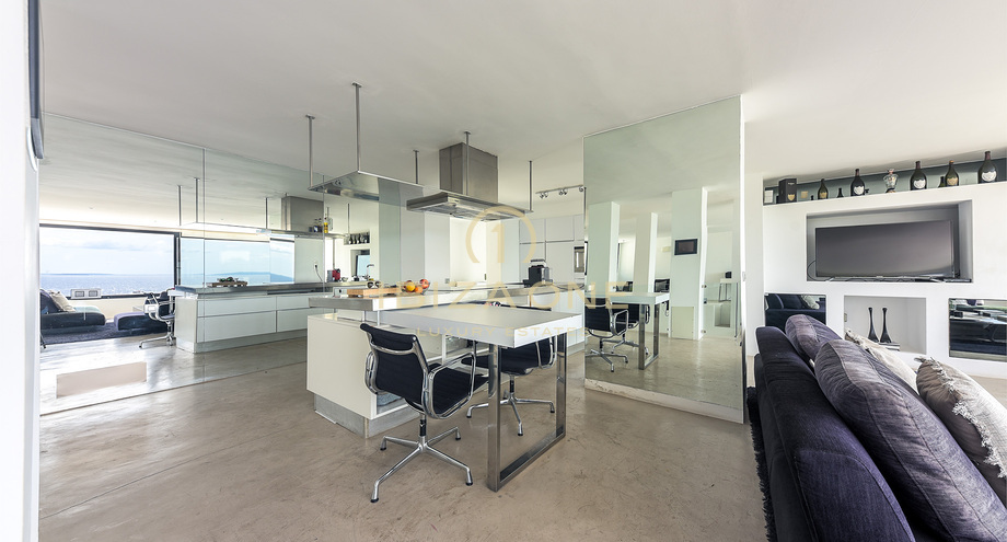 Foto van het vastgoed