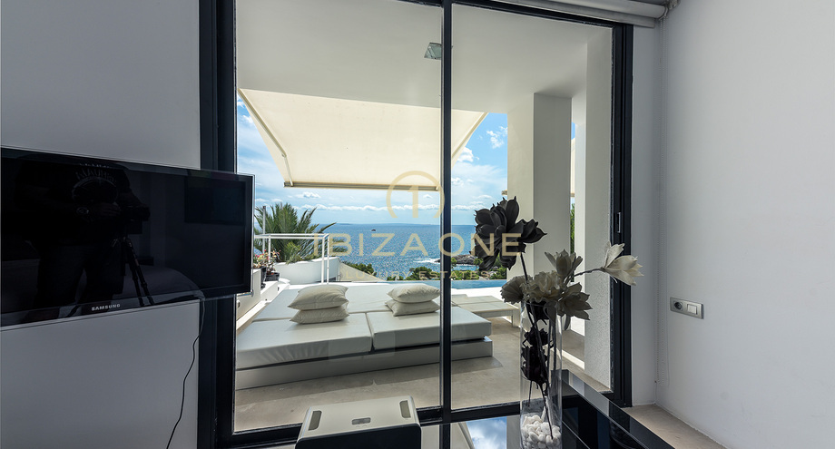 Foto van het vastgoed