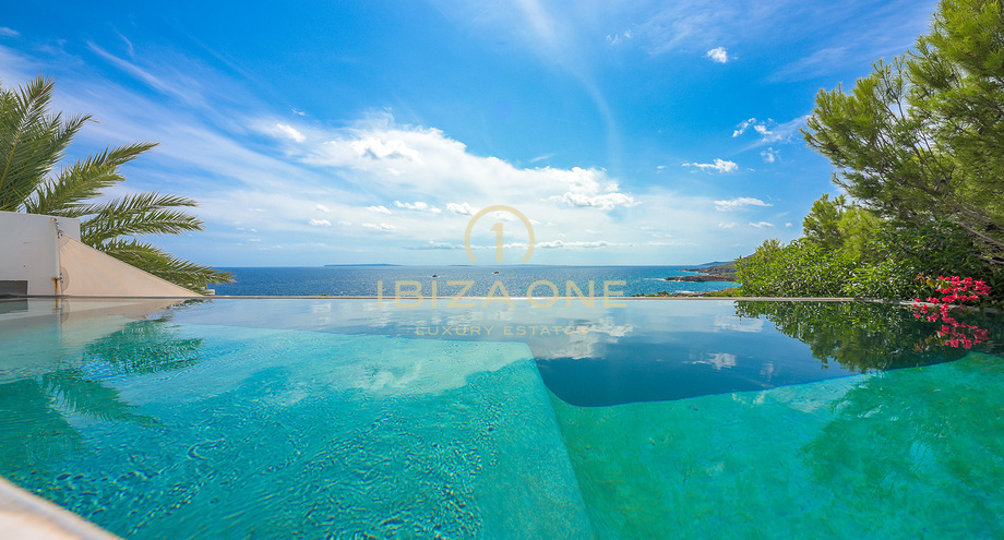 Foto van het vastgoed