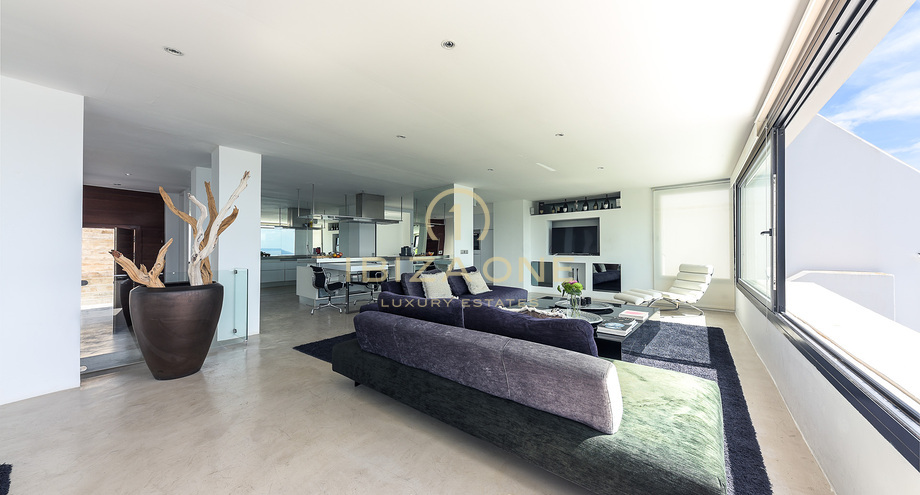 Foto van het vastgoed