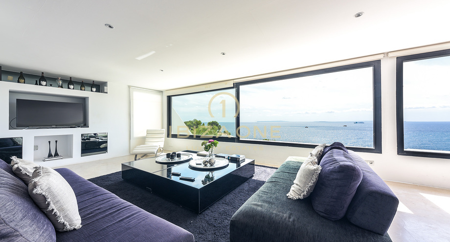 Foto van het vastgoed