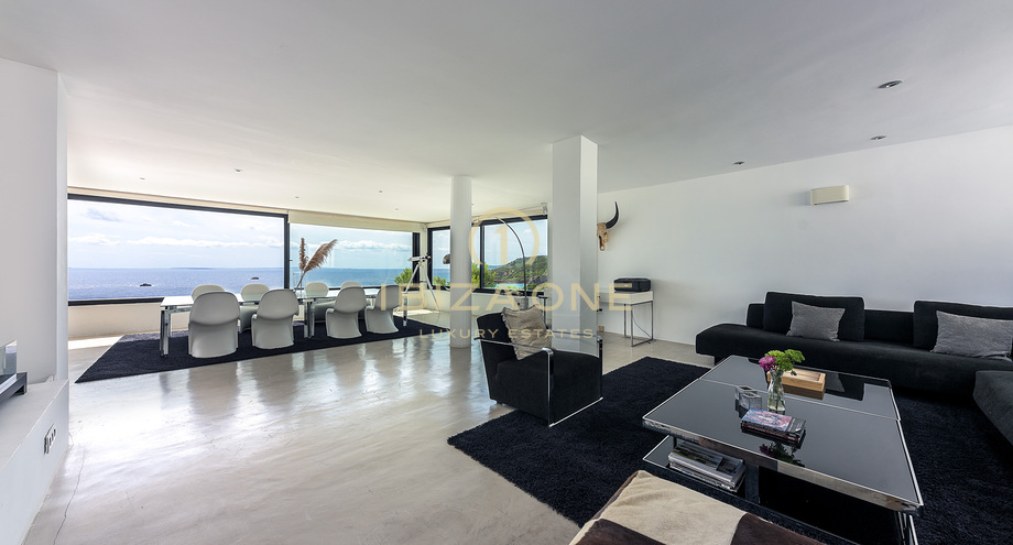 Foto van het vastgoed