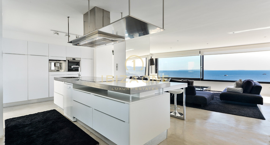 Foto van het vastgoed