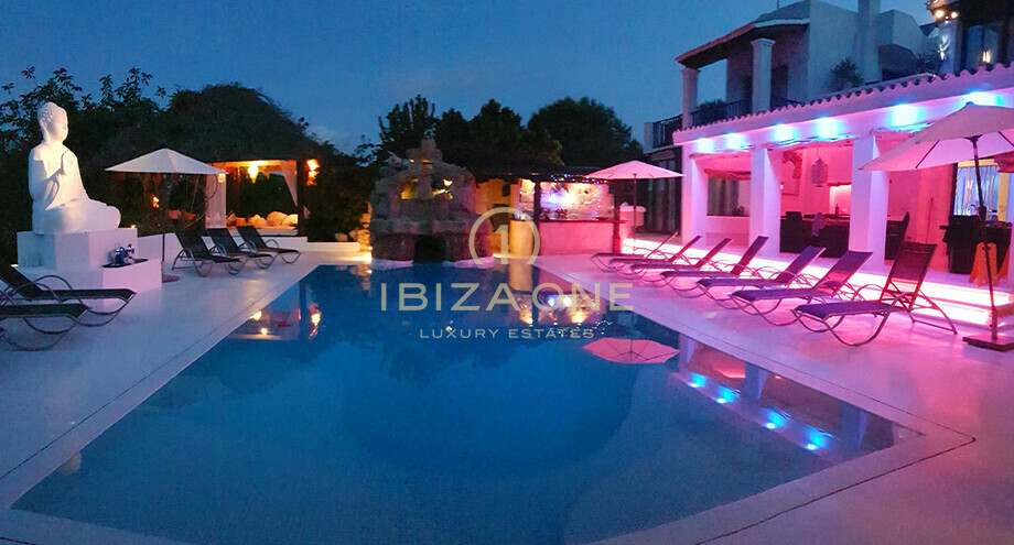 Foto van het vastgoed