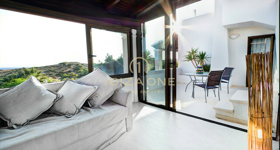 Foto van het vastgoed