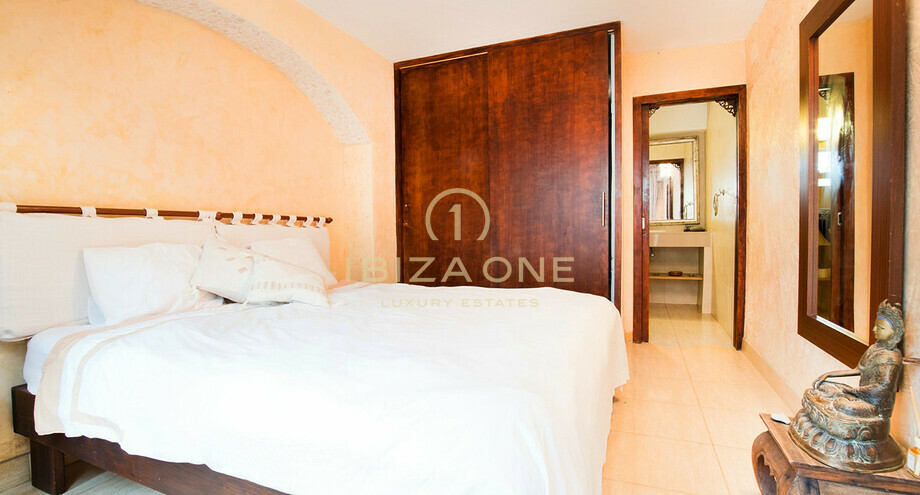 Foto van het vastgoed